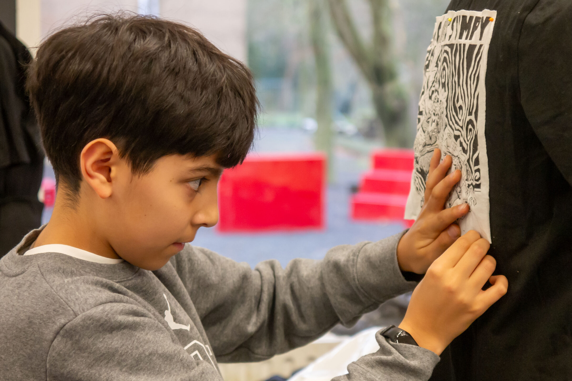 OLYMPUS DIGITAL CAMERA